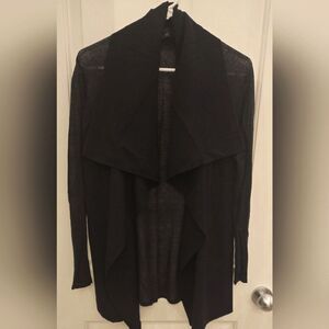 Theory longline Cardigan